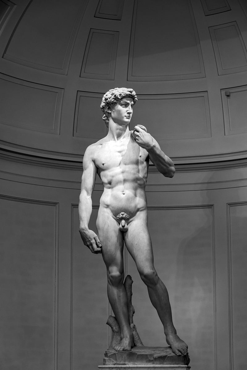 Renaissance Sculpture